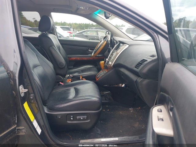 Aukcja sprzedaży 2007 Lexus Rx 350, vin: 2T2HK31U67C035489, numer aukcji: 45066394