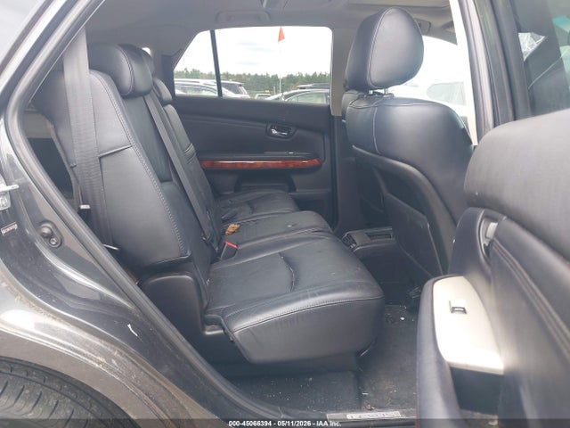Aukcja sprzedaży 2007 Lexus Rx 350, vin: 2T2HK31U67C035489, numer aukcji: 45066394