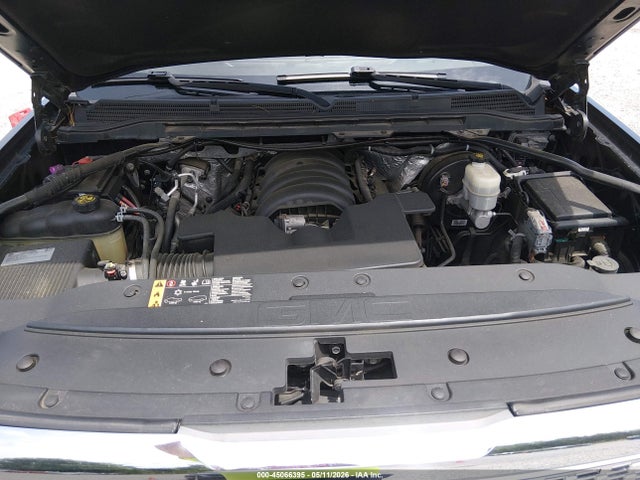 Aukcja sprzedaży 2017 Gmc Sierra 1500 Denali, vin: 3GTU2PEC1HG206488, numer aukcji: 45066395
