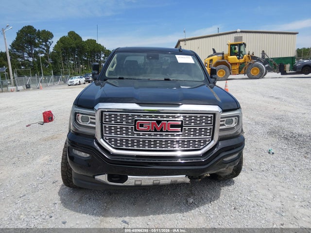 Aukcja sprzedaży 2017 Gmc Sierra 1500 Denali, vin: 3GTU2PEC1HG206488, numer aukcji: 45066395