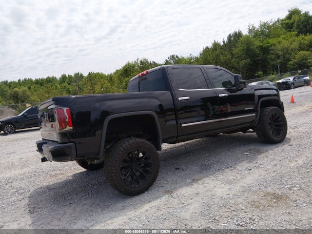 Aukcja sprzedaży 2017 Gmc Sierra 1500 Denali, vin: 3GTU2PEC1HG206488, numer aukcji: 45066395