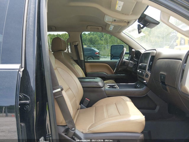Aukcja sprzedaży 2017 Gmc Sierra 1500 Denali, vin: 3GTU2PEC1HG206488, numer aukcji: 45066395