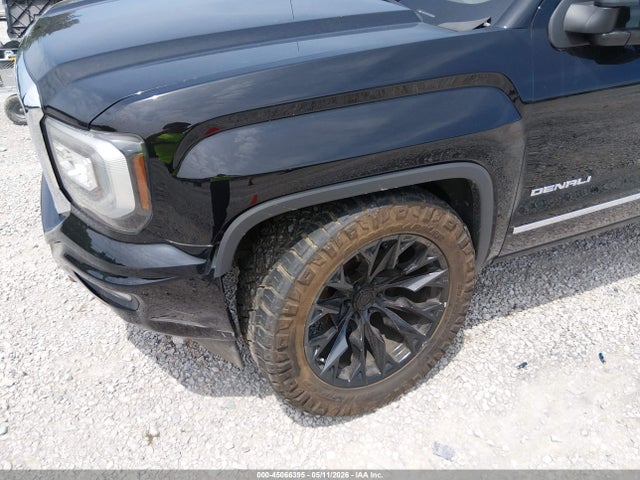 Aukcja sprzedaży 2017 Gmc Sierra 1500 Denali, vin: 3GTU2PEC1HG206488, numer aukcji: 45066395