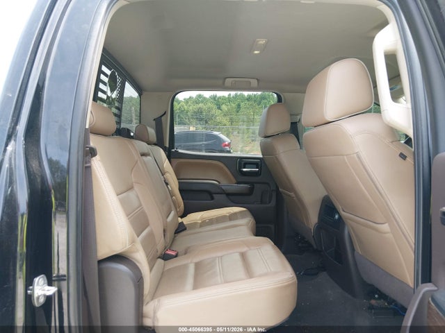 Aukcja sprzedaży 2017 Gmc Sierra 1500 Denali, vin: 3GTU2PEC1HG206488, numer aukcji: 45066395