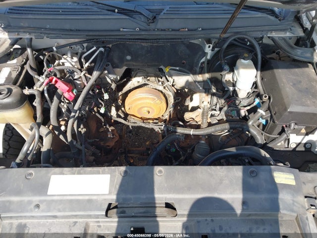 45066398 :رقم المزاد ، 1GKS2EEF6BR202731 vin ، 2011 Gmc Yukon Denali مزاد بيع