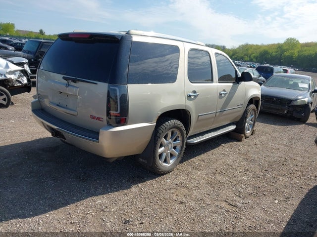 45066398 :رقم المزاد ، 1GKS2EEF6BR202731 vin ، 2011 Gmc Yukon Denali مزاد بيع