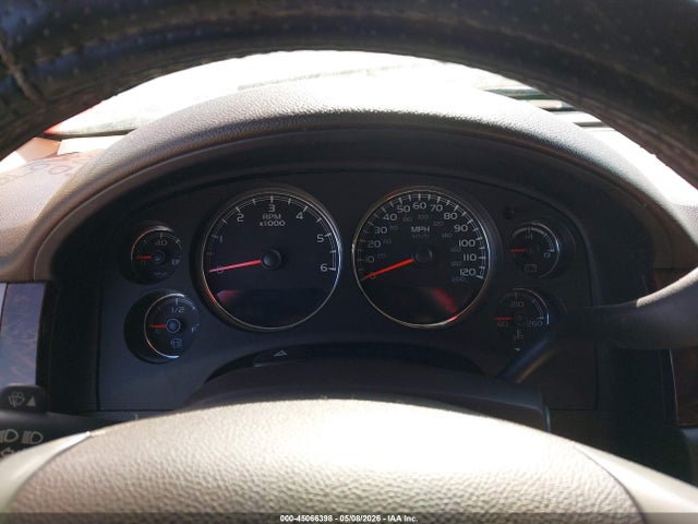 45066398 :رقم المزاد ، 1GKS2EEF6BR202731 vin ، 2011 Gmc Yukon Denali مزاد بيع