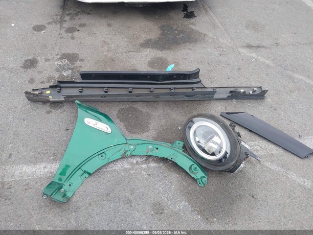 WMWXR5C03L2L71396 Mini Hardtop Cooper S