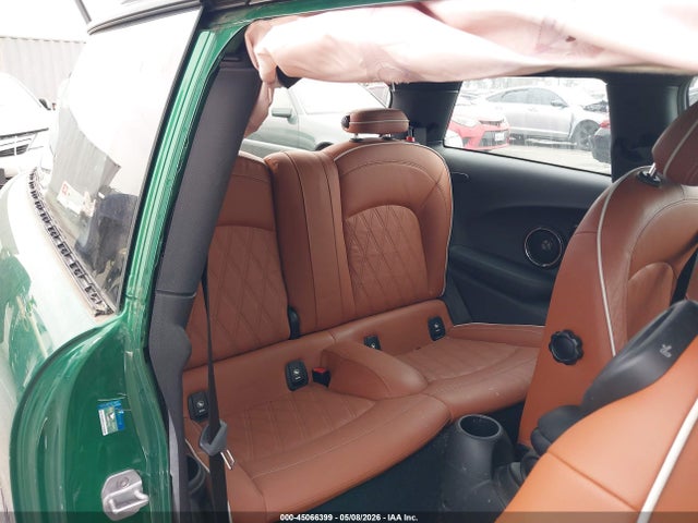 WMWXR5C03L2L71396 Mini Hardtop Cooper S