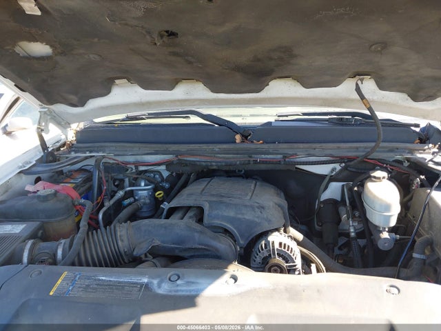 45066403 :رقم المزاد ، 1GTHK29K88E135660 vin ، 2008 Gmc Sierra 2500hd Slt مزاد بيع
