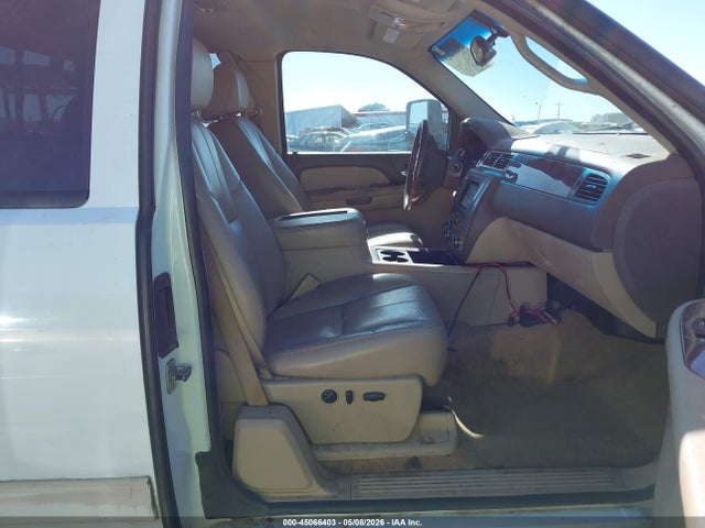 45066403 :رقم المزاد ، 1GTHK29K88E135660 vin ، 2008 Gmc Sierra 2500hd Slt مزاد بيع