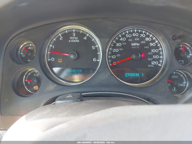 45066403 :رقم المزاد ، 1GTHK29K88E135660 vin ، 2008 Gmc Sierra 2500hd Slt مزاد بيع