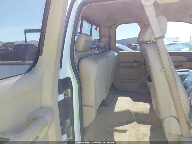 45066403 :رقم المزاد ، 1GTHK29K88E135660 vin ، 2008 Gmc Sierra 2500hd Slt مزاد بيع