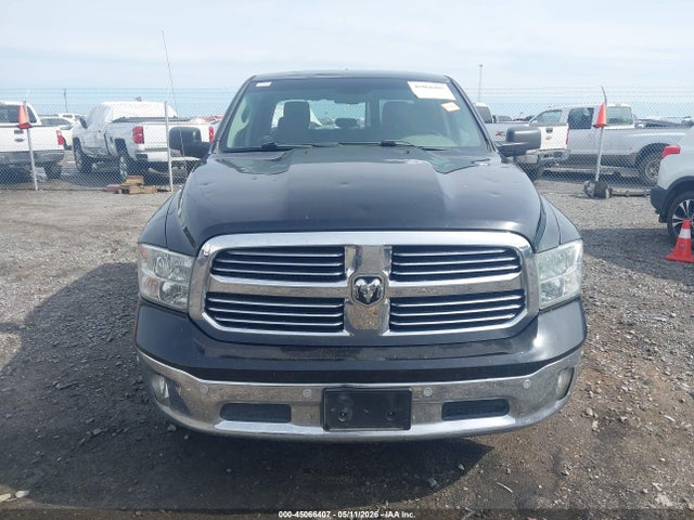 Продажа на аукционе авто 2014 Ram 1500 Big Horn, vin: 1C6RR6LT0ES396987, номер лота: 45066407