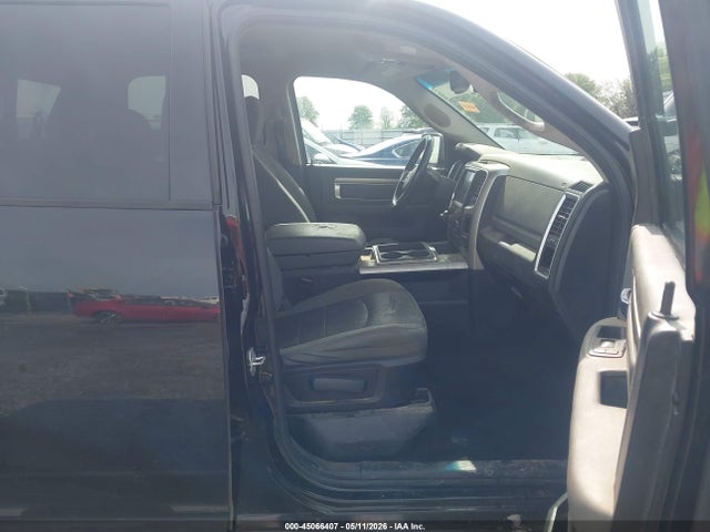Продажа на аукционе авто 2014 Ram 1500 Big Horn, vin: 1C6RR6LT0ES396987, номер лота: 45066407