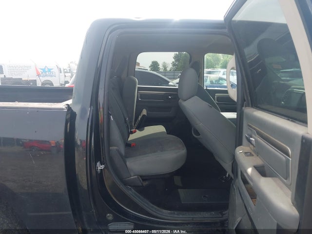 Продажа на аукционе авто 2014 Ram 1500 Big Horn, vin: 1C6RR6LT0ES396987, номер лота: 45066407