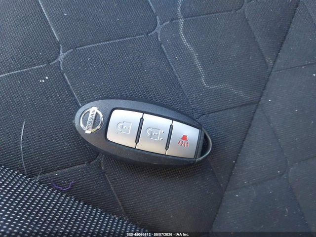 2020 Nissan Kicks S Xtronic Cvt მანქანა იყიდება აუქციონზე, vin: 3N1CP5BV9LL511683, აუქციონის ნომერი: 45066413