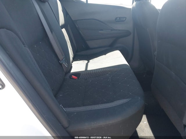 2020 Nissan Kicks S Xtronic Cvt მანქანა იყიდება აუქციონზე, vin: 3N1CP5BV9LL511683, აუქციონის ნომერი: 45066413