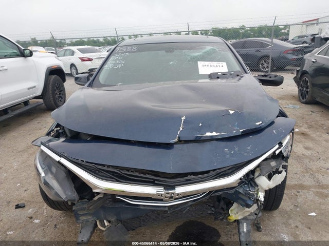 45066414 :رقم المزاد ، 1G1ZD5ST1LF103745 vin ، 2020 Chevrolet Malibu Fwd Lt مزاد بيع