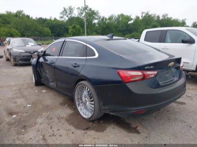 45066414 :رقم المزاد ، 1G1ZD5ST1LF103745 vin ، 2020 Chevrolet Malibu Fwd Lt مزاد بيع