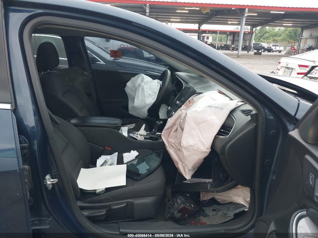 45066414 :رقم المزاد ، 1G1ZD5ST1LF103745 vin ، 2020 Chevrolet Malibu Fwd Lt مزاد بيع