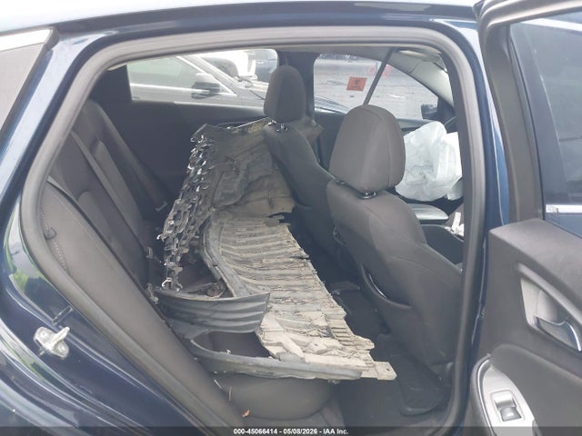 45066414 :رقم المزاد ، 1G1ZD5ST1LF103745 vin ، 2020 Chevrolet Malibu Fwd Lt مزاد بيع