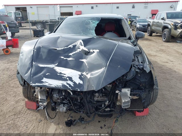 Продажа на аукционе авто 2018 Audi S3 2.0t Premium Plus/2.0t Tech Premium Plus, vin: WAUB1GFF7J1060134, номер лота: 45066416