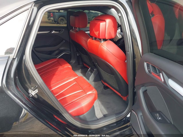 Продажа на аукционе авто 2018 Audi S3 2.0t Premium Plus/2.0t Tech Premium Plus, vin: WAUB1GFF7J1060134, номер лота: 45066416