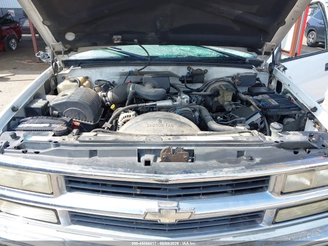 45066417 :رقم المزاد ، 1GCEK19R5WR129525 vin ، 1998 Chevrolet K1500 Fleetside مزاد بيع
