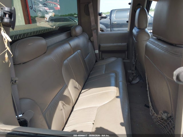 45066417 :رقم المزاد ، 1GCEK19R5WR129525 vin ، 1998 Chevrolet K1500 Fleetside مزاد بيع