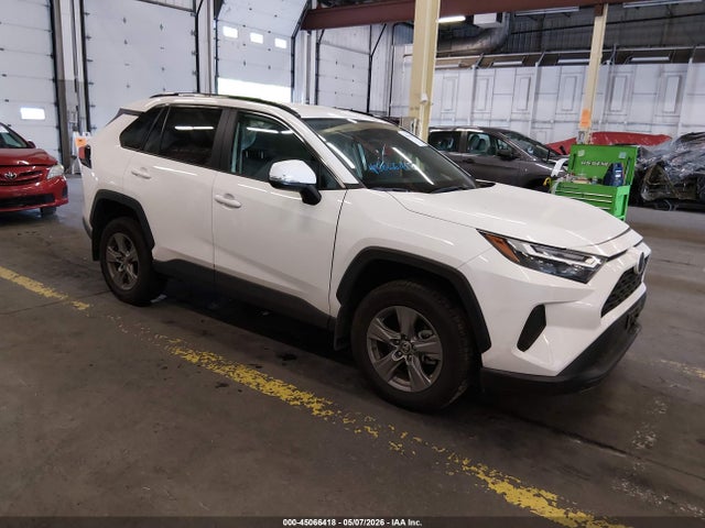 Toyota Rav4 Xle 2022 2T3P1RFV5NC293787 main image
