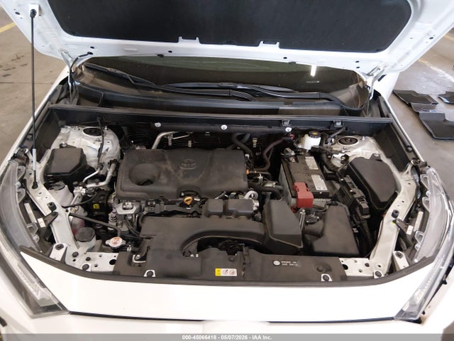 Продаж на аукціоні авто 2022 Toyota Rav4 Xle, vin: 2T3P1RFV5NC293787, номер лоту: 45066418