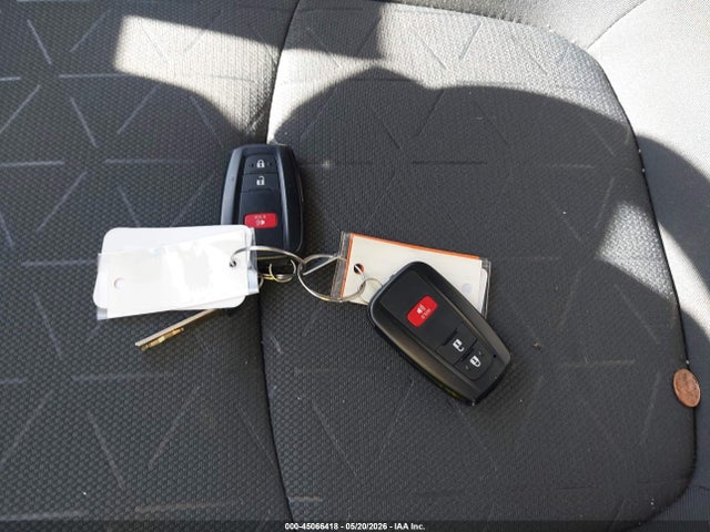 Aukcja sprzedaży 2022 Toyota Rav4 Xle, vin: 2T3P1RFV5NC293787, numer aukcji: 45066418