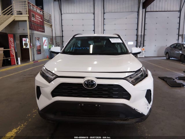 Aukcja sprzedaży 2022 Toyota Rav4 Xle, vin: 2T3P1RFV5NC293787, numer aukcji: 45066418