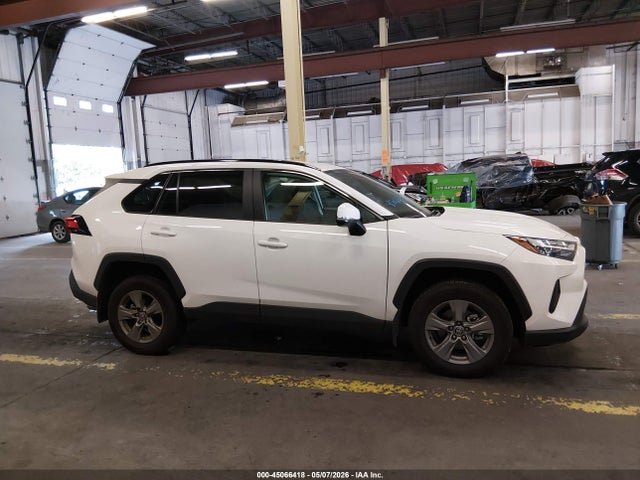 Aukcja sprzedaży 2022 Toyota Rav4 Xle, vin: 2T3P1RFV5NC293787, numer aukcji: 45066418