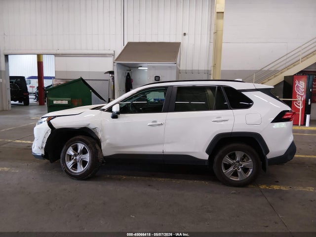 Продаж на аукціоні авто 2022 Toyota Rav4 Xle, vin: 2T3P1RFV5NC293787, номер лоту: 45066418