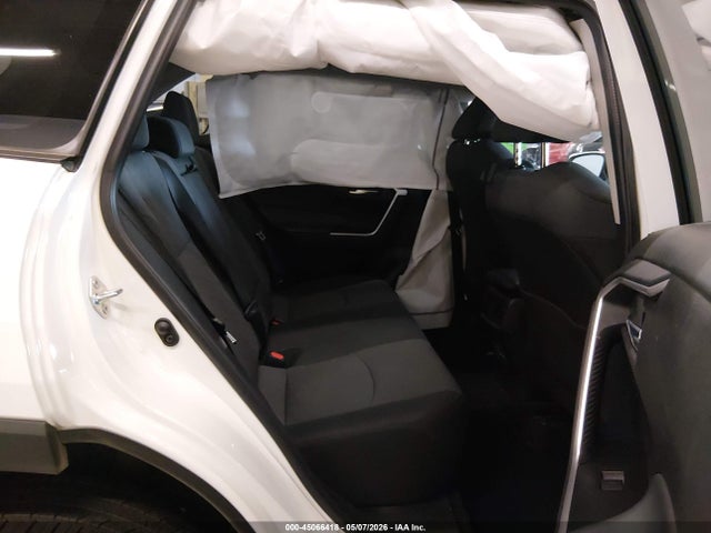 Продаж на аукціоні авто 2022 Toyota Rav4 Xle, vin: 2T3P1RFV5NC293787, номер лоту: 45066418