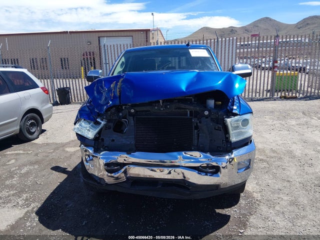 Продажа на аукционе авто 2015 Ram 2500 Laramie, vin: 3C6UR5FL2FG537017, номер лота: 45066420
