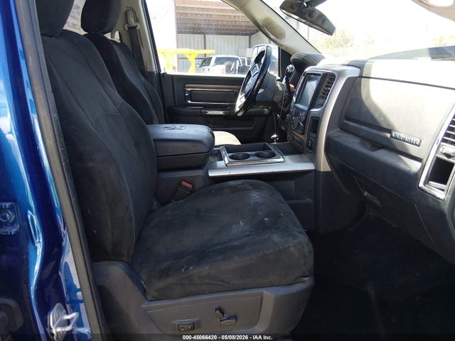 Продажа на аукционе авто 2015 Ram 2500 Laramie, vin: 3C6UR5FL2FG537017, номер лота: 45066420
