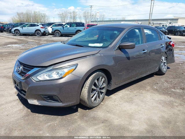 Aukcja sprzedaży 2017 Nissan Altima 2.5 Sv, vin: 1N4AL3AP4HC111143, numer aukcji: 45066423
