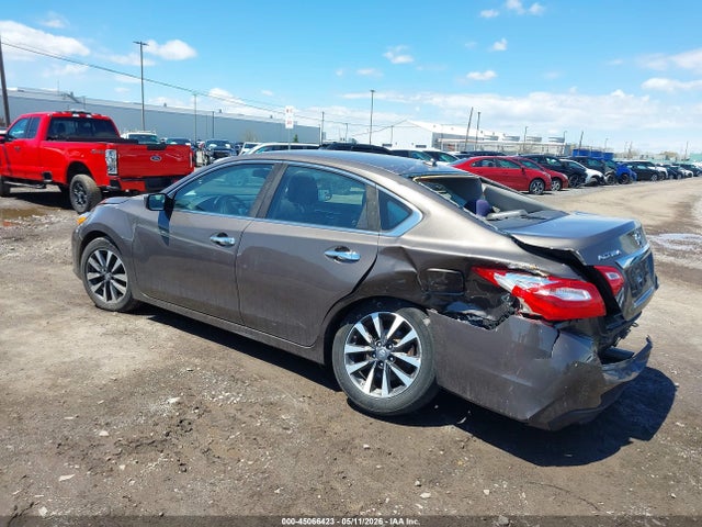 Aukcja sprzedaży 2017 Nissan Altima 2.5 Sv, vin: 1N4AL3AP4HC111143, numer aukcji: 45066423