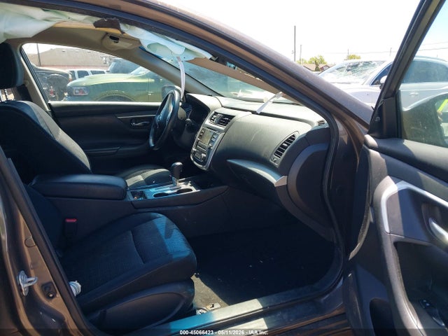 Aukcja sprzedaży 2017 Nissan Altima 2.5 Sv, vin: 1N4AL3AP4HC111143, numer aukcji: 45066423