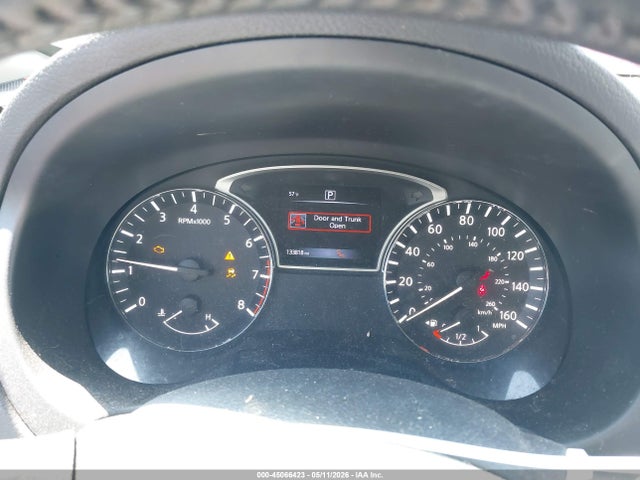 Aukcja sprzedaży 2017 Nissan Altima 2.5 Sv, vin: 1N4AL3AP4HC111143, numer aukcji: 45066423