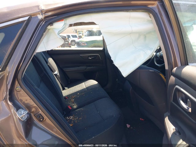 Aukcja sprzedaży 2017 Nissan Altima 2.5 Sv, vin: 1N4AL3AP4HC111143, numer aukcji: 45066423