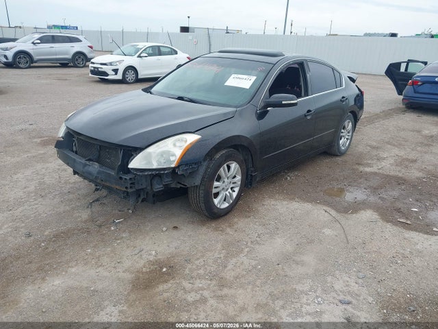 45066424 :رقم المزاد ، 1N4AL2APXAC109087 vin ، 2010 Nissan Altima 2.5 S مزاد بيع