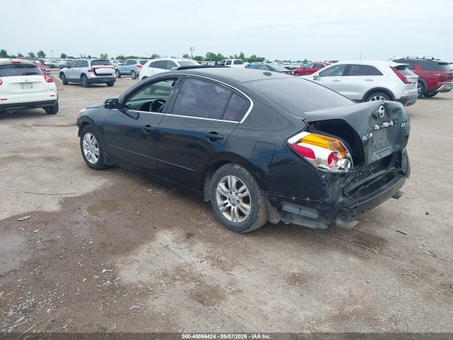 45066424 :رقم المزاد ، 1N4AL2APXAC109087 vin ، 2010 Nissan Altima 2.5 S مزاد بيع