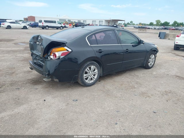 45066424 :رقم المزاد ، 1N4AL2APXAC109087 vin ، 2010 Nissan Altima 2.5 S مزاد بيع