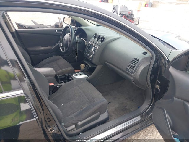 45066424 :رقم المزاد ، 1N4AL2APXAC109087 vin ، 2010 Nissan Altima 2.5 S مزاد بيع