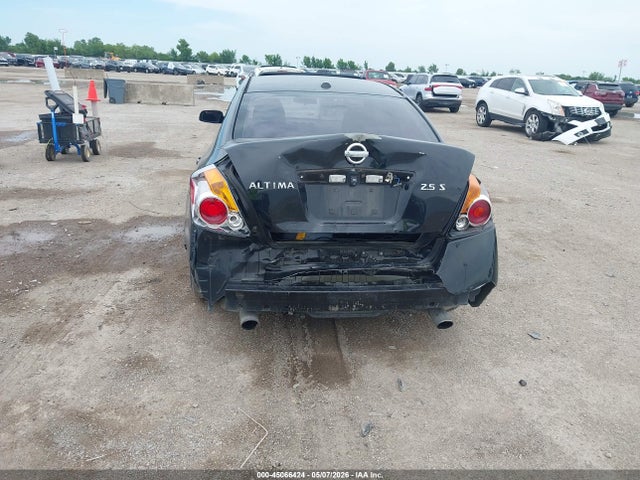 45066424 :رقم المزاد ، 1N4AL2APXAC109087 vin ، 2010 Nissan Altima 2.5 S مزاد بيع
