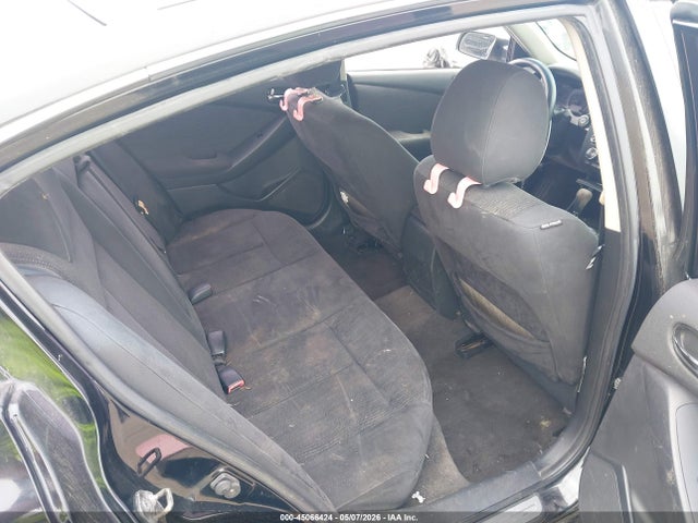 45066424 :رقم المزاد ، 1N4AL2APXAC109087 vin ، 2010 Nissan Altima 2.5 S مزاد بيع